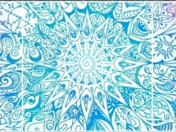 Obtener Fotos de Mandala de regalo