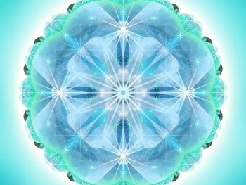 Adquirir y generar Mandalas en video